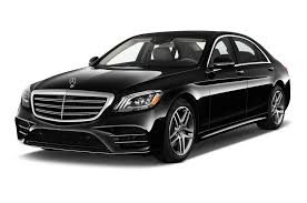 Mercedes-Benz S-Class, BMW 7 Series, Audi A8,Lincoln MKT or similar